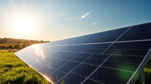 7 solutions innovantes pour maximiser votre énergie photovoltaïque
