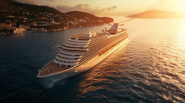 Choisir sa croisière en méditerranée : conseils clés