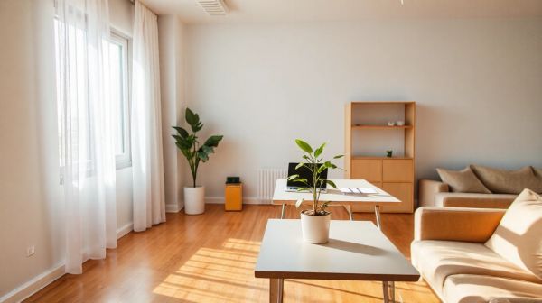 Les meilleures pratiques pour une efficacité énergétique quotidienne