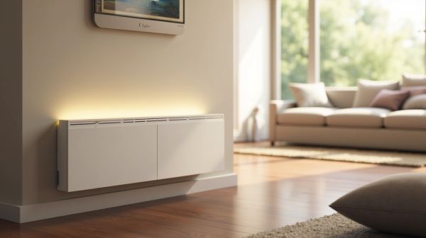 Optimiser le chauffage avec une pompe à chaleur économique