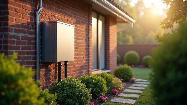 Optimiser le chauffage avec une pompe à chaleur économique