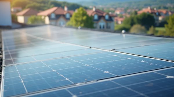 Optimiser votre production d'électricité avec l'énergie photovoltaïque