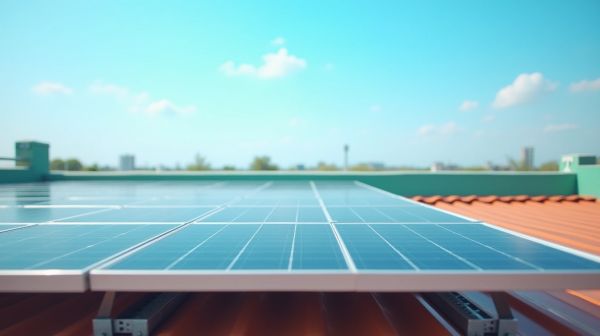 Optimiser votre production d'électricité avec l'énergie photovoltaïque