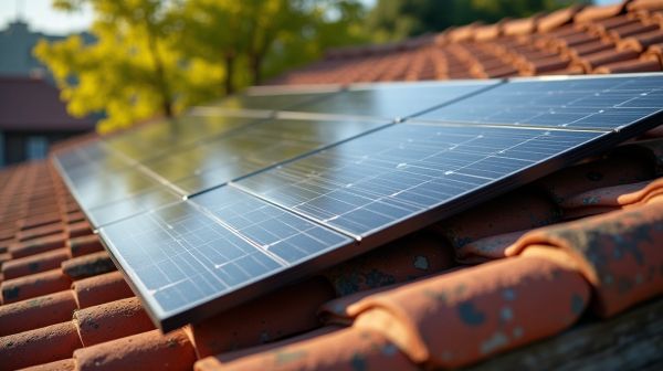 Panneau solaire photovoltaïque : guide d'achat pour un choix éclairé