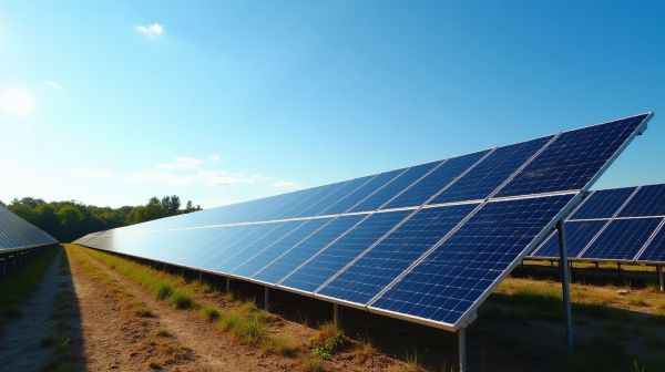 Panneaux solaires photovoltaïques : maximisez votre efficacité énergétique