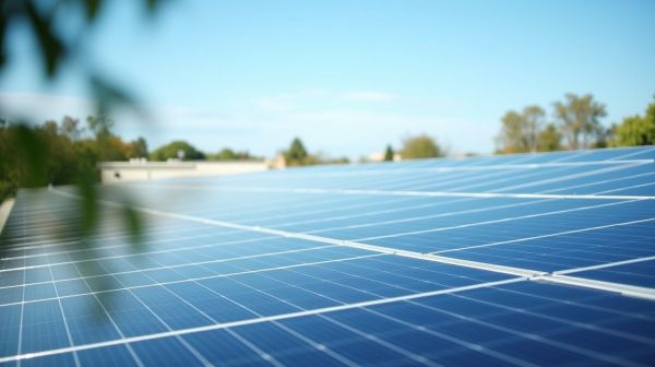 Panneaux solaires photovoltaïques : maximisez votre efficacité énergétique