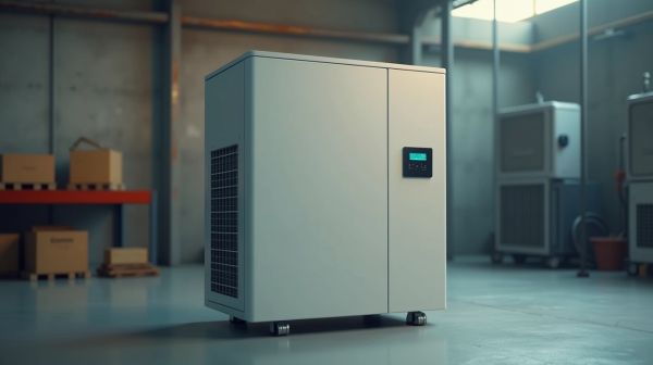 Pompes à chaleur : efficience énergétique et économies à la clé