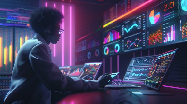 Techniques d'optimisation des ventes en ligne pour plus de profits