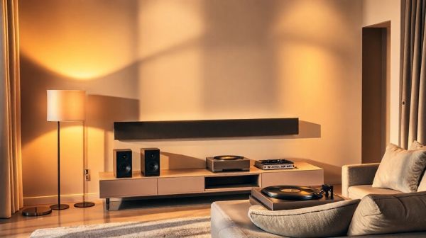 Top 8 accessoires audiophiles pour une expérience sonore supérieure