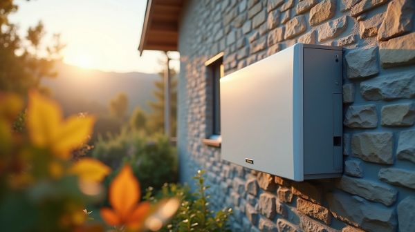 Top avantages d'une pompe à chaleur écoénergétique pour le chauffage