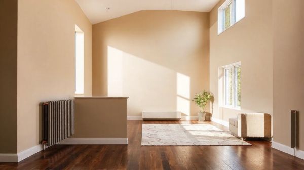 Top avantages d'une pompe à chaleur écoénergétique pour le chauffage