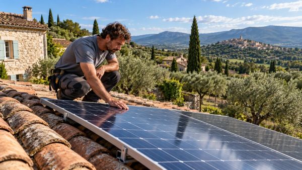 Top conseils pour choisir efficacement un panneau solaire photovoltaïque