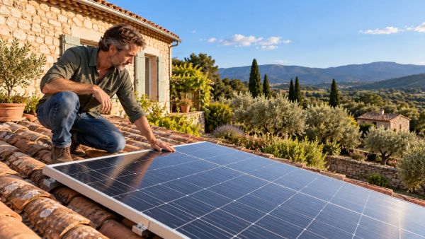 Top conseils pour choisir efficacement un panneau solaire photovoltaïque