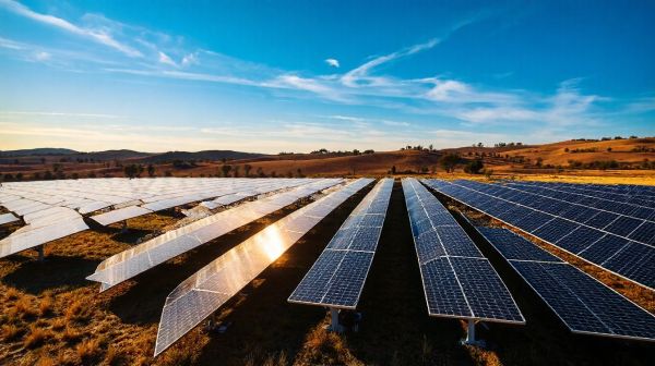 Top stratégies pour améliorer la performance des panneaux solaires