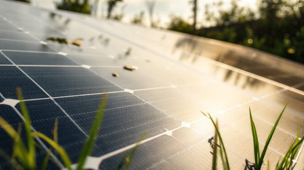 Top stratégies pour améliorer la performance des panneaux solaires