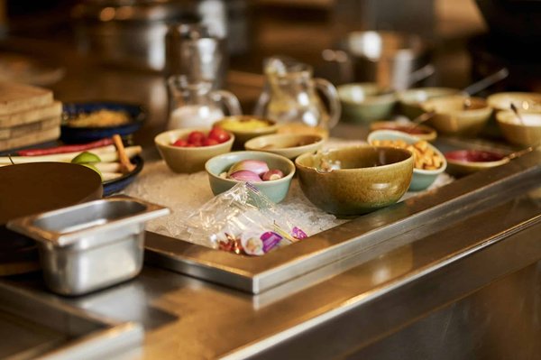 Découvrez des recettes de cuisines variées ici