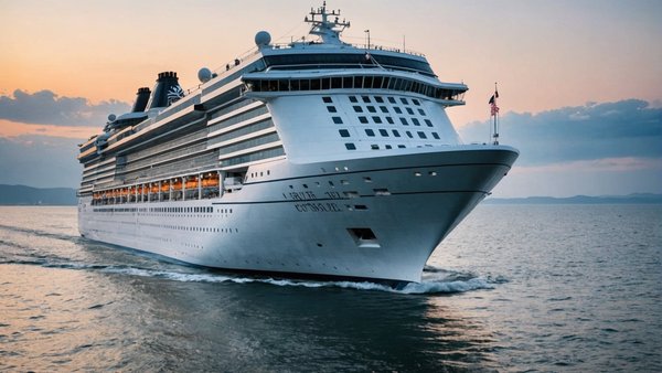Combien coute plein bateau croisière : tout ce qu'il faut savoir